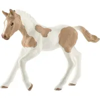 Schleich - Paint Horse Foal (13886)