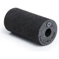 Blackroll Micro Foam Roller - 6 cm - Zwart