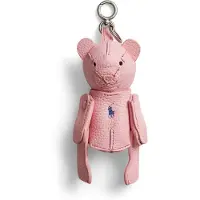 Ralph Lauren Sleutelhanger blauw / pink