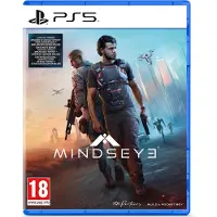 Ps5 Mindseye