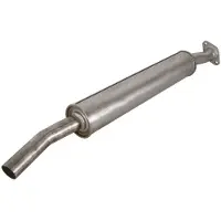 ASMET Voorpijp 07.260