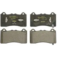 Textar Remblokset 2660501