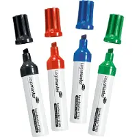 Legamaster Whiteboard marker TZ 150, geassorteerde kleuren