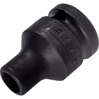 Hazet 900S-E10 900S-E10 Kracht-dopsleutelinzet 1/2 (12.5 mm)
