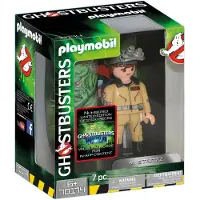 Playmobil Ghostbusters verzamelfiguur R. Stantz, 70174