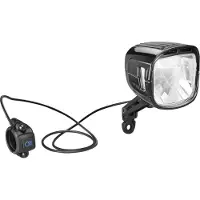 Busch + Müller Lumotec Iq-xl Highbeam Voorlicht