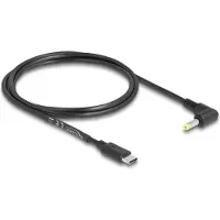 DeLOCK Voedingskabel USB-C naar DC -