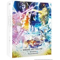 ALL THE ANIME SWORD ART ONLINE ALICIZATION - WAR OF UNDERWORLD S2-FR