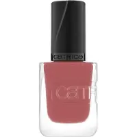 Catrice Gel Affair Nail Lacquer Nagellak 11 ml Nr. 008 - Rosywood Hills