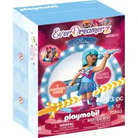 Playmobil 70583 Clare Music World