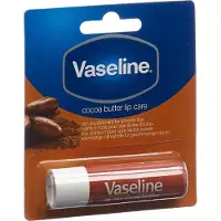 Vaseline Lippenbalsem - Cacaoboter Stick- 4,8 gr.