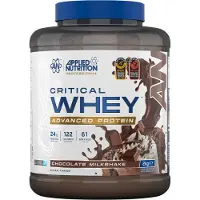 Applied Nutrition Critical Whey - 2000 g - Chocolate
