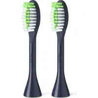 Philips 2-pack brush heads - Opzetborstel - BH1022/04