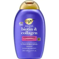 OGX Conditioner biotin & collageen