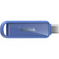 SanDisk Phone Drive USB-C 1TB Maritime Blue