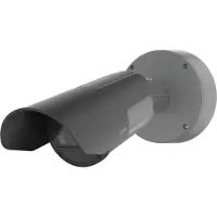 Axis Q1800-LE Bullet IP beveiligingscamera Buiten 1920 x 1080 pixels Muur