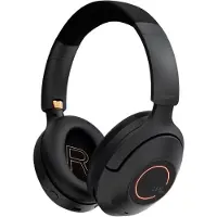 Creative Labs - Zen Hybrid Pro Wireless Over-Ear Headphones ANC - Black