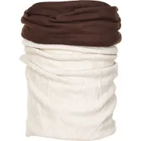 Buff Unisex 65000 Microfiber Ademende Omkeerbare Buisvormige Kraag