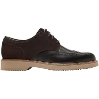 Cole Haan Veterschoen 'AMER CL MONTROSE WNG' bruin
