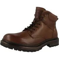 Camel active Veterboots bruin