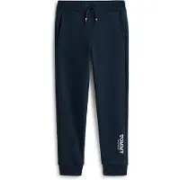 Tommy Hilfiger Trainingsbroek MONOTYPE PRINT SWEATPANTS kind 6 jaar