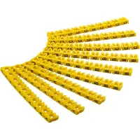 Goobay Kabelmarker -