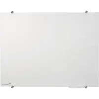 Legamaster Glassboard 90x120 cm - wit