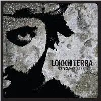 Lokkhi Terra - No Visa Required (CD)