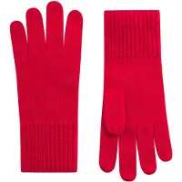 Codello Vingerhandschoenen rood