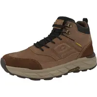 Camel active Veterboots '54CCA15' bruin