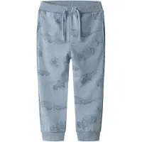 Name it Broek 'NMMVaron' opaal / duifblauw