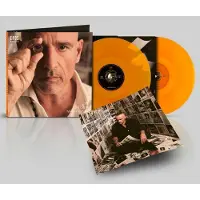 Sony music Eros Ramazzotti - Una Storia Importante (LP)
