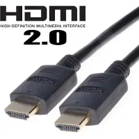 PremiumCord KPHDM2-10 HDMI kabel HDMI Type A (Standaard) Zwart (10 m, HDMI), Videokabel