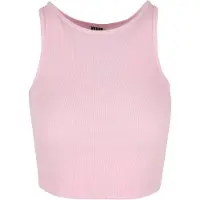 Urban Classics Top oudroze