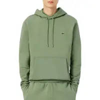 Lacoste Sweatshirt Thyme Maat: XL | Hoodies Outlet | Heren