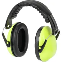 Toolcraft TO-8706357 Oorkap voor kinderen 27 dB EN 352-1 1 stuk(s)