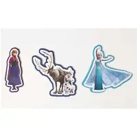 Graham & Brown muursticker Disney Frozen (3 stuks)