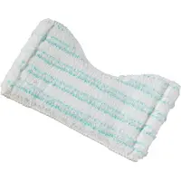 Flexipad - Vervangingsdoek 20 cm - 2-vezelsysteem
