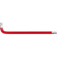 Ks Tools 151.4310 Haakse schroevendraaier 10 mm
