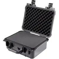 Toolcraft TO-7746849 IP67 Outdoorkoffer (l x b x h) 350 x 295 x 150 mm