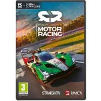 Project Motor Racing - Windows