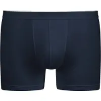 Mey Boxershorts donkerblauw