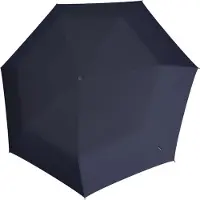 Knirps Paraplu 'T.020' navy