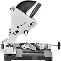 Toolcraft TO-6803628 Doorslijpstandaard voor haakse slijpers 115, 125 mm