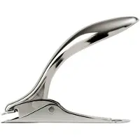 Rexel Samson Staple Remover Zilver Kinderen