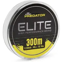 FOX Rage Predator Elite Braid 300m 0.41mm