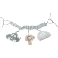 Jollein - Baby Wagenspanner - On The Go - Kinderwagen Accessoire