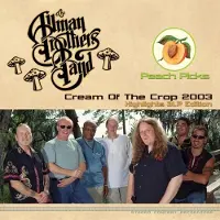 Suburban Cream of the Crop 2003