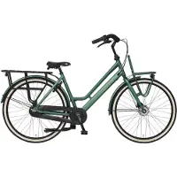 BSP La Dolce Vita Family 57 cm Groen