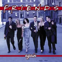 Warner Friends again
